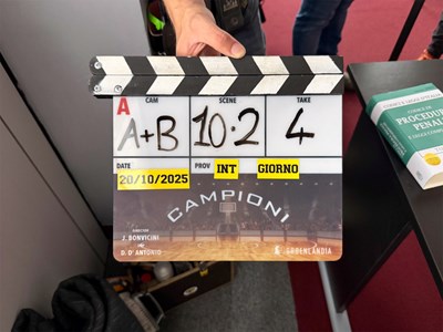 CAMPIONI